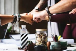 Business legal structure Parslows Jersey