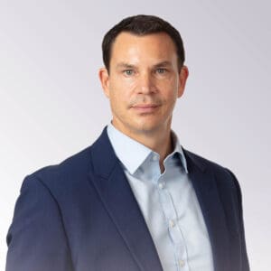 Alexander English - Partner I Advocate I Litigation