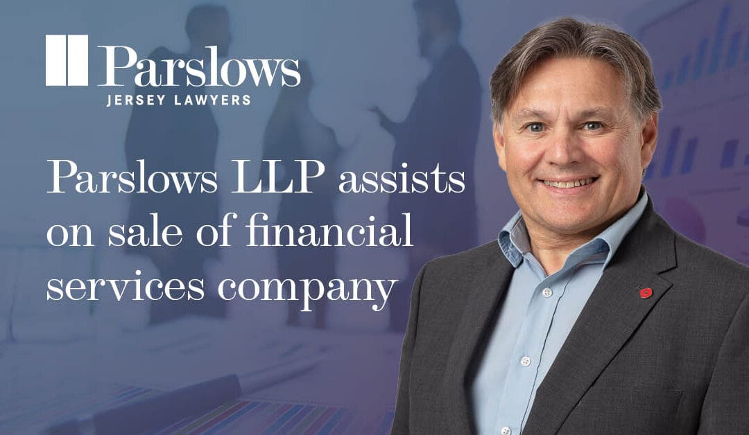 Parslows LLP assists on sale of the entire share capital of Homebuyer Financial Services Limited to TEAM PLC